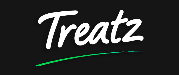 Treatz Mobile logo